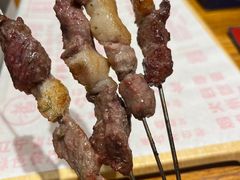 -老白清真烧烤(锦州旗舰店)