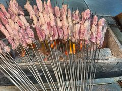 -有奴思烤肉·清真(正宁路店)
