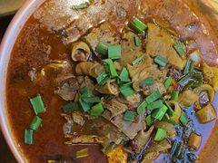 -云海肴汽锅鸡·云南小炒(天津国金汇店)