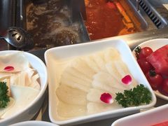 -海底捞火锅(泉城路店)