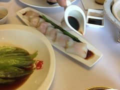 鲜虾肠粉-西郊壹号
