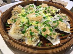 -赶海部落海鲜城(海阳路店)