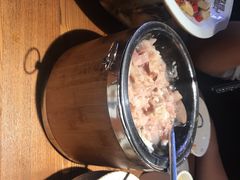 -炊烟小炒黄牛肉(中心印象城店)