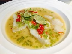 -忘忧草融合私房菜(红鼎国际店)