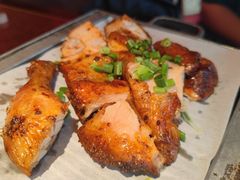 -绿茶餐厅(蓝色港湾店)