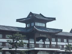 -刘公岛景区