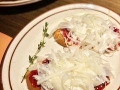 -ZAFFERANO西班牙海鲜饭(上海首店)