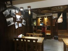 -方国老头包子·39年威海本地老字号•小船海鲜疙瘩汤