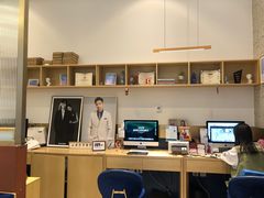 -海马体照相馆(大连柏威年购物中心店)