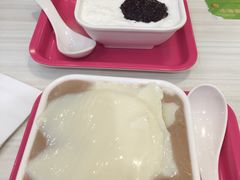 -满记甜品(优客百盛店)