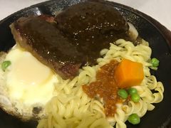 -西缘牛排(荟聚购物中心店)