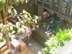 -大理岛·精品云南菜·音乐餐厅