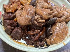 -旺泉餐饮店·清真牛肉面馆