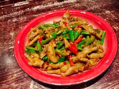 -馬伍旺川菜(安德门店)