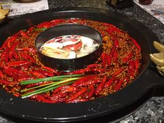 -蜀大侠火锅(建设路第五大道店)