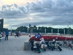 -黑龙江公园