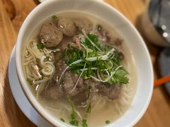 -越美小馆·越南料理(曲江店)