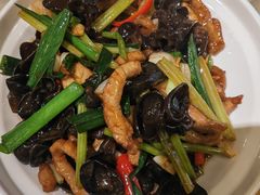 -清晖小苑•顺德地方菜(壹海城店)