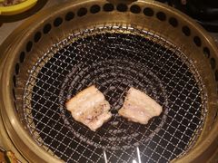 -谷牛日式烤肉(宝山U天地店)