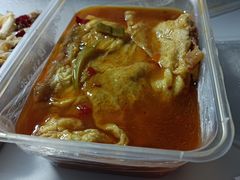 -芳芳餐厅(白沙路店)