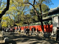 -北京国子监胡同