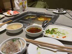 -海底捞火锅(卓为城生日主题店)