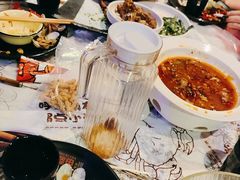 -红钳侠小龙虾·烧烤(中赢康康谷店)