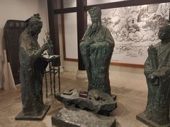 -湖南大学-中国书院博物馆