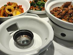 -兰湘子·湘菜小炒(长安万科广场店)