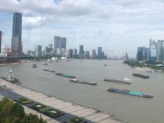 -上海和平饭店华懋阁 Cathay Room