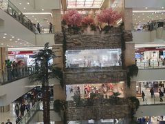 -魏家凉皮(博水商务大厦店)