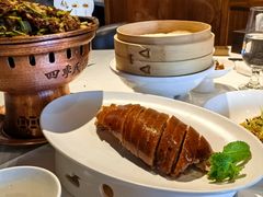 -四季民福烤鸭店(前门大栅栏店)