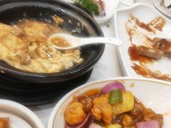 -东江渔村·古典园林·30年粤菜老字号(太和店)