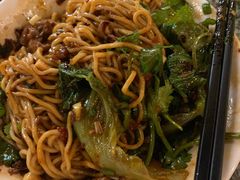 肥肠面-小街天府(西工小街店)