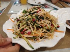 -海兰江石锅饭(水上店)