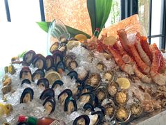 -上海和平饭店华懋阁 Cathay Room