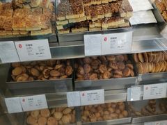 -上海哈尔滨食品厂(淮海中路店)