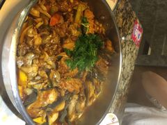 黄记煌三汁焖锅(新世纪店)-黄记煌三汁焖锅(新世纪广场店)
