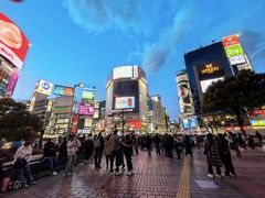 -西武百货(涩谷店)