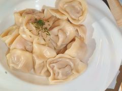 -老井俄式餐厅