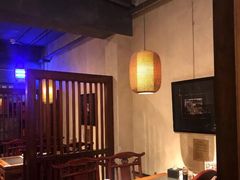 大堂-老广酒楼(樱花店)