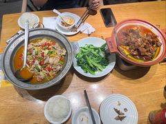 -龚兴城鱼羊吉·家传湖北菜(苗栗路总店)