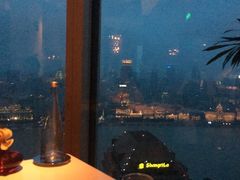 -翡翠36餐厅(浦东香格里拉店)