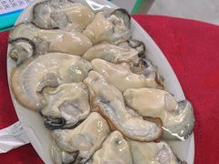 -花苑美食横琴生蚝火锅(拱北粤华路店)