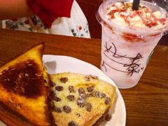-星巴克(来福士2F店)
