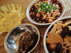 -双流老妈兔头(总店)