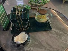 -蓉府金足印象(德阳文庙店)