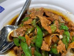 -兰湘子·湘菜小炒(崂山丽达店)