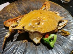 -上井料理黑金店(IFS国金中心店)