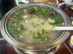 -鹏馨羊羔肉·非遗(新建街店)